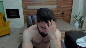 Jeff Richi Private Show