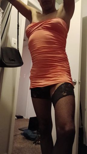 this femboy is so sexy