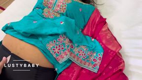 Fucked by Nepali Ex Boyfriend in Hotel Room