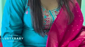 Fucked by Nepali Ex Boyfriend in Hotel Room