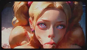 AI-Generated Hentai Compilation – Explicit Fantasy Scenes