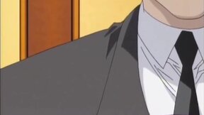 Affair to remember anime dream sequence
