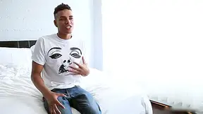 Ebony And Ivory Flip Fuck