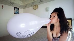 [TTR remote castings] Di talks, blows and pops (720x400)