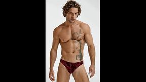 Bogosses du Week-end / Hunks of the Weekend (HD1080p) 08 08 2014