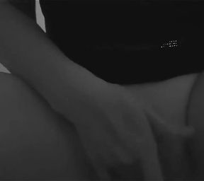 Some Very Nice Teasing and Touching Myself.