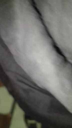 who fucked me? Shocked fucking hindi porn with clear audio |