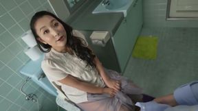 Ntrd-106 Netorarese’s Wife Tells The Neighbors Of Her S With Yuri Honma