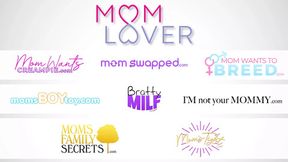 Stepmom Gets More Than Sand in Her Split - S6:e4