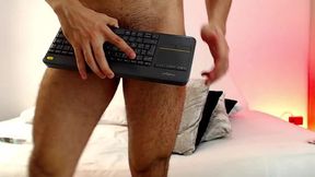 Spencer Brown Feature Show