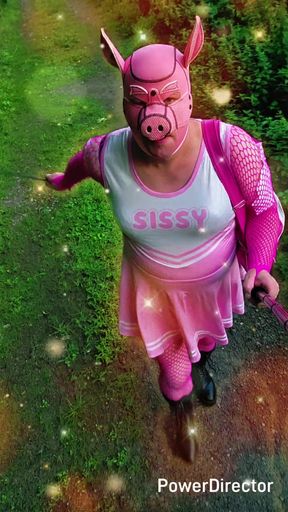Fat Sissy Pig
