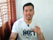 Cliente en mi spa me pide masaje y le doy un masaje con final feliz a sus 23cm de vergota madura !