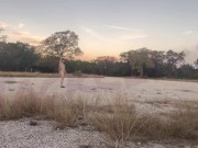 Public Cum | I’m a squirter 😜