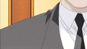 ”Affair to remember anime dream sequence”