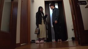 Asahi Yuno - Sex Education - I Was Just Trying to Rub Against Him, but I Accidentally Took His Virginity Inside!