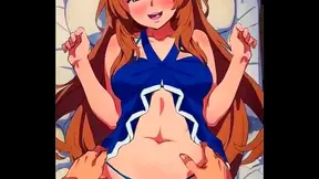 Wife Craves Deep Pleasure in Classic Style – Hot Hentai Encounter