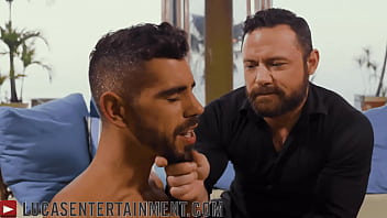 Sergeant Miles Dominates Valentin Amour