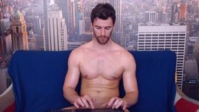 Eric Fame Private Show