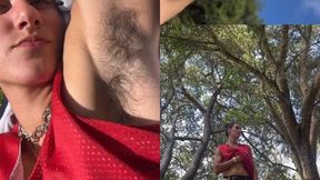Outside Fun MP4 Version