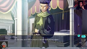 Funbag Fantasy Ep. 24 "Traditore" FULL WALKTHROUGH ITA