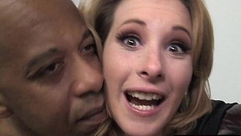 A BBC For HotWife Tweety Valentine While Cuckold Watching