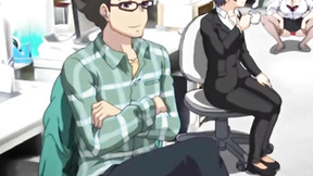 Ero Manga H mo Manga mo Step-up 2