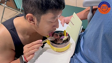 Birthday Celebration - Part 1