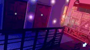 Passionate Anime Encounter Ignites Forbidden Desires in Steamy 3D Tryst