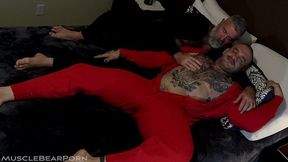 Bedtime Story With Will Angell And Davin Strong