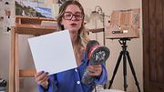 Pottery Studio Tour with Haven