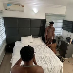 Full View of Everything