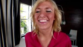 ella marie deepthroats and rides ralph long s big cock