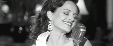 Hotel Noir (2012) Carla Gugino