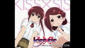 Top 10 Nude Girls in Ecchi Anime From Summer 2012 Revealed!