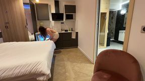 my neighbor fucks me with his bbc. i cheated again on my guy - luna doll