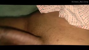 Jerk off First to ***