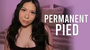 Permanent PIED