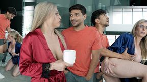 Cory Chase: The Step Sister You Haven't Fucked In Years - Taboo Heat Exclusive