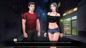 Gameplay Our Red String - Part 1