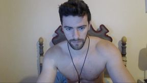 Eric Fame Private Show