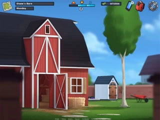 SummertimeSaga FUN WITH GRANNY - PART 132