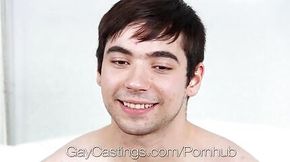 Nico Duvall Gets Fucked By His New Agent