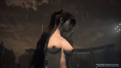 Stellar Blade: Nude Eve Playthrough  Episode 3