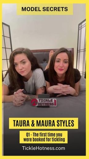 Model Secrets 072 - Taura & Maura Styles 01