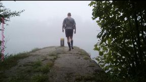 morgens im nebel 2 ** spanner **