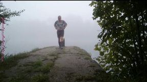 morgens im nebel 2 ** spanner **