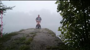 morgens im nebel 2 ** spanner **