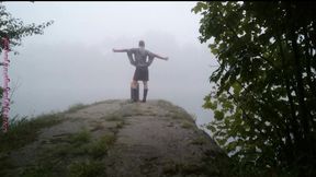 morgens im nebel 2 ** spanner **