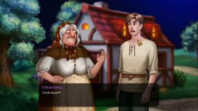 What A Legend: In The Village - Ep22