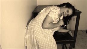 House Wife Fuck Banana